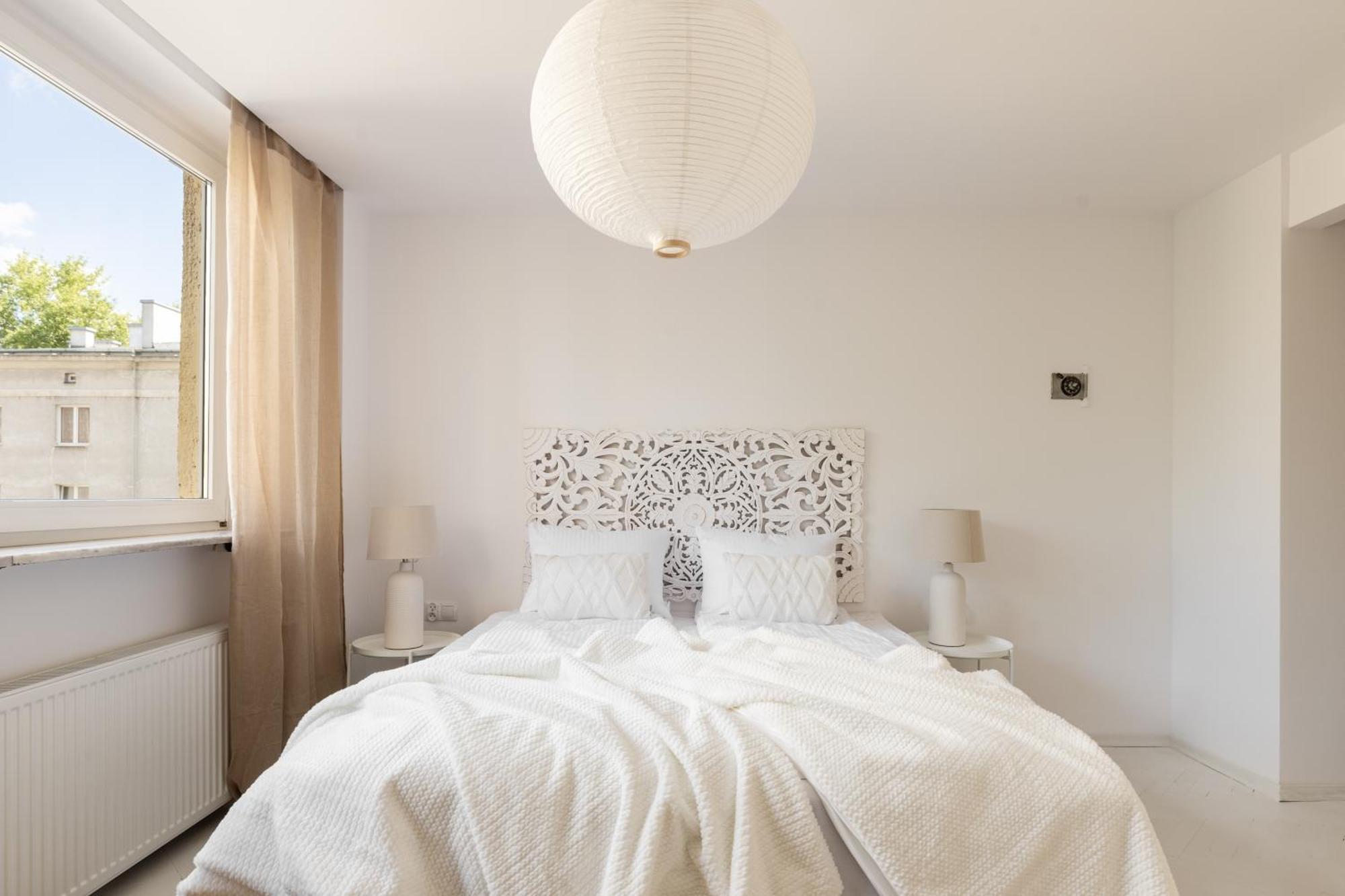 Four Seasons Old Town - Winter Appartement Warschau Buitenkant foto