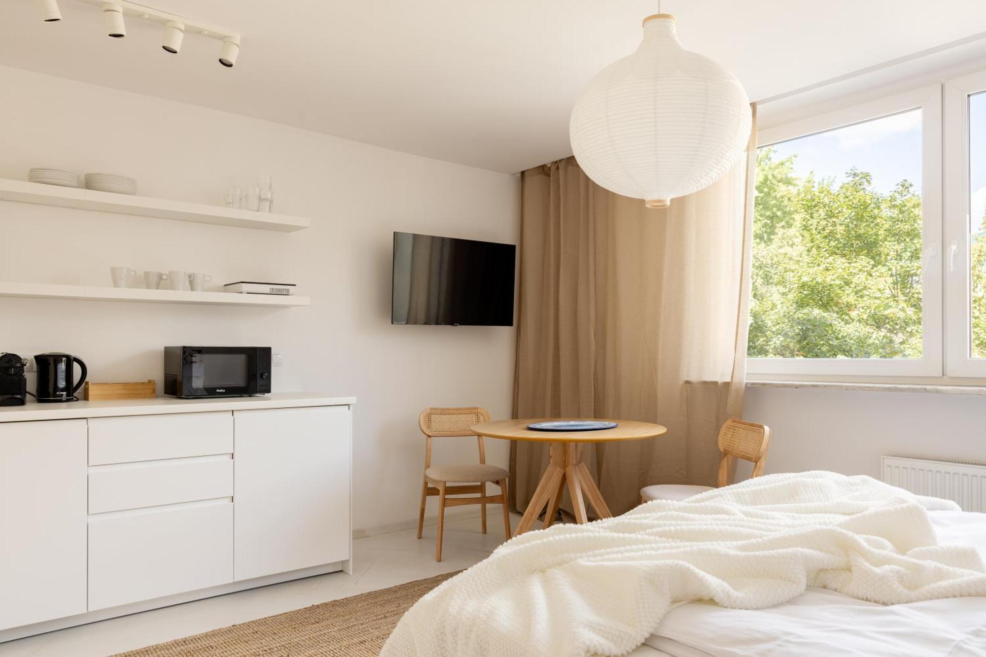 Four Seasons Old Town - Winter Appartement Warschau Buitenkant foto