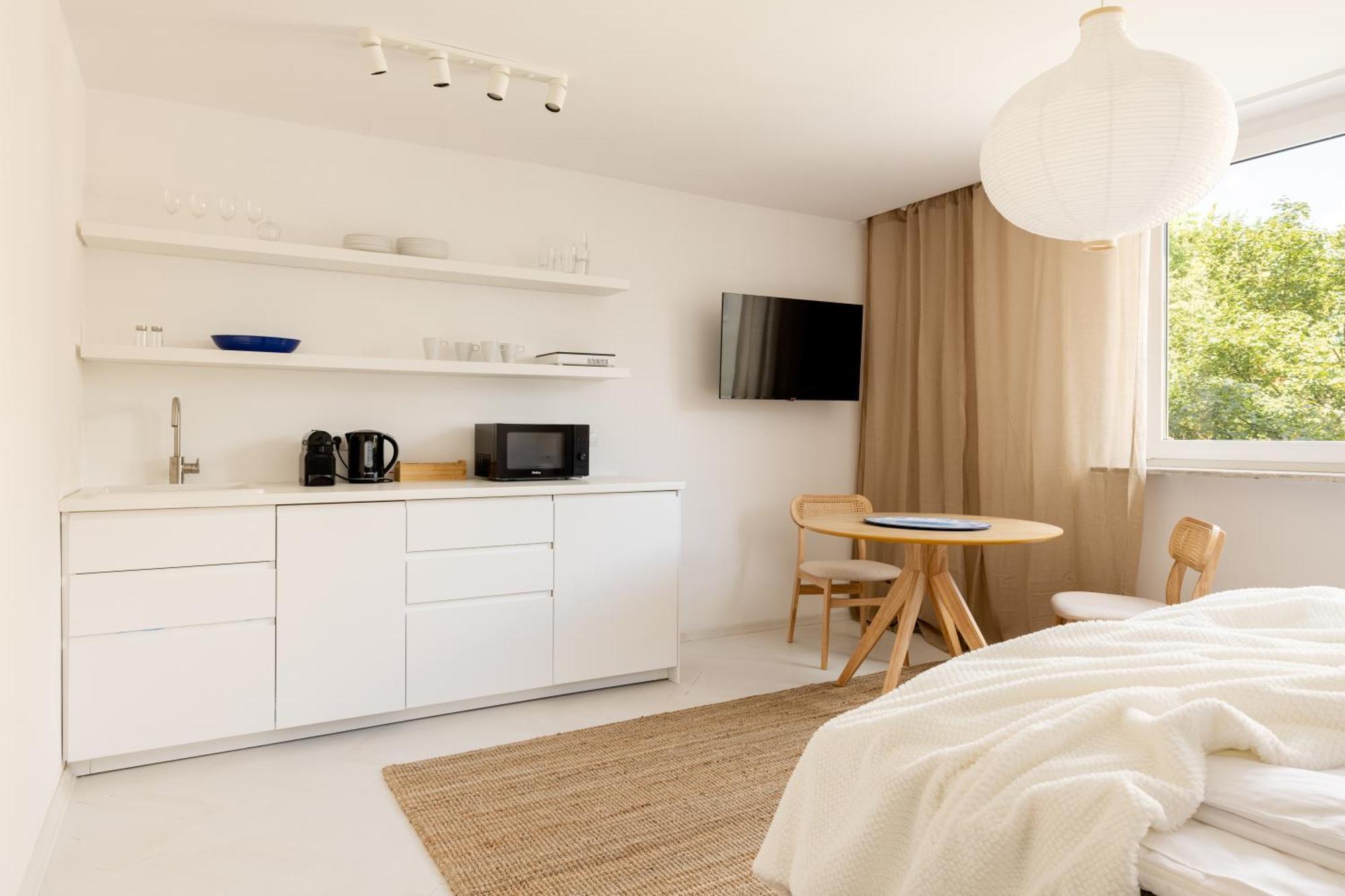 Four Seasons Old Town - Winter Appartement Warschau Buitenkant foto